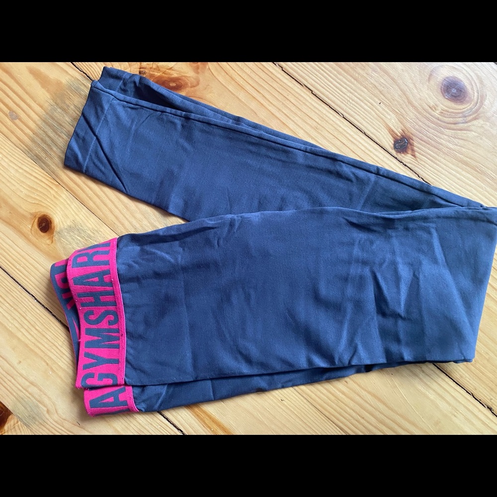 Gymshark leggings S